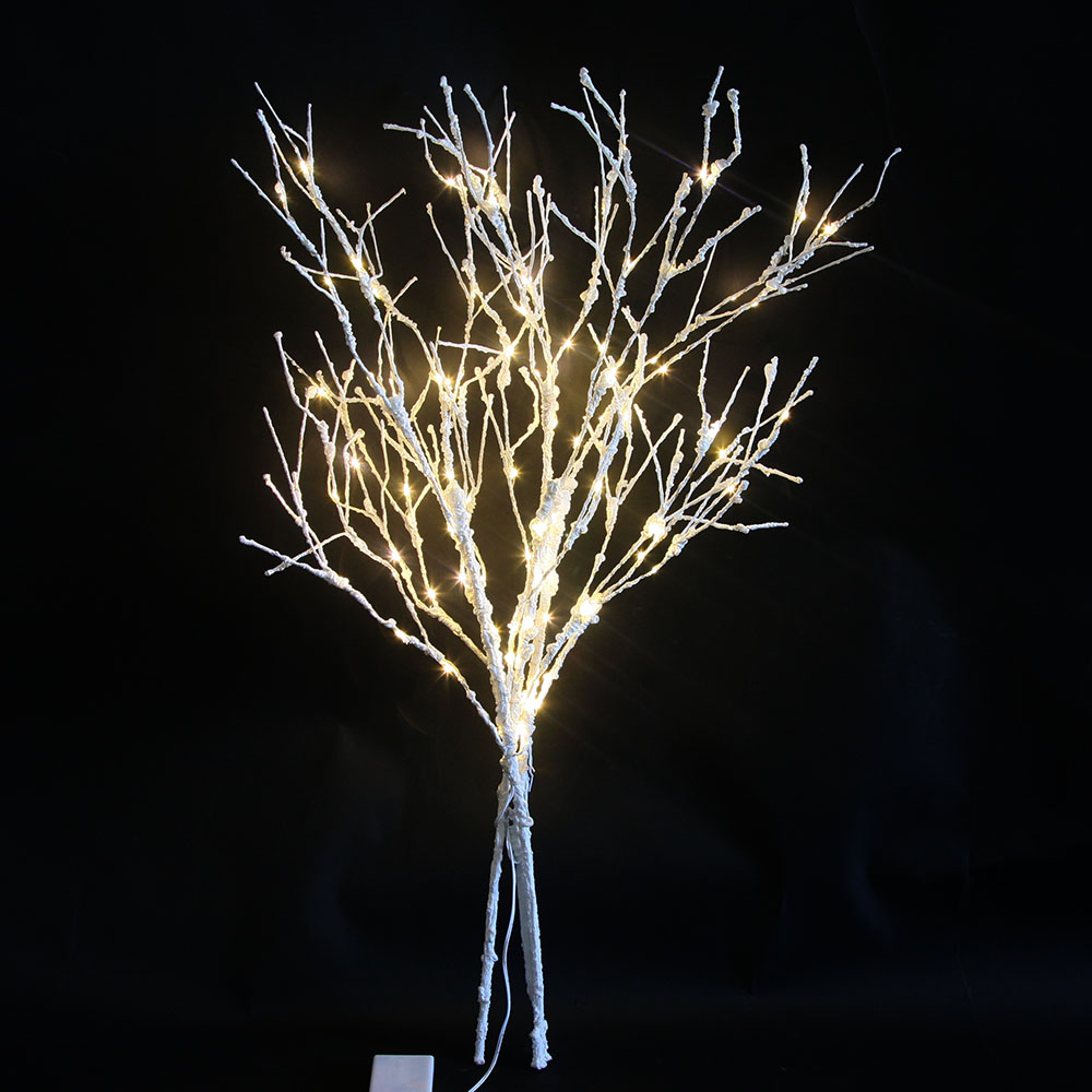 

Набор декоративных веток Actuel 90 LED, 3 шт.