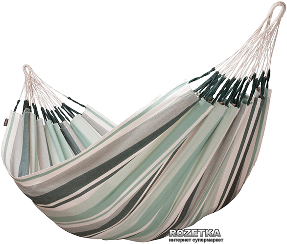 

Гамак La Siesta Paloma Olive (PAH16-4)