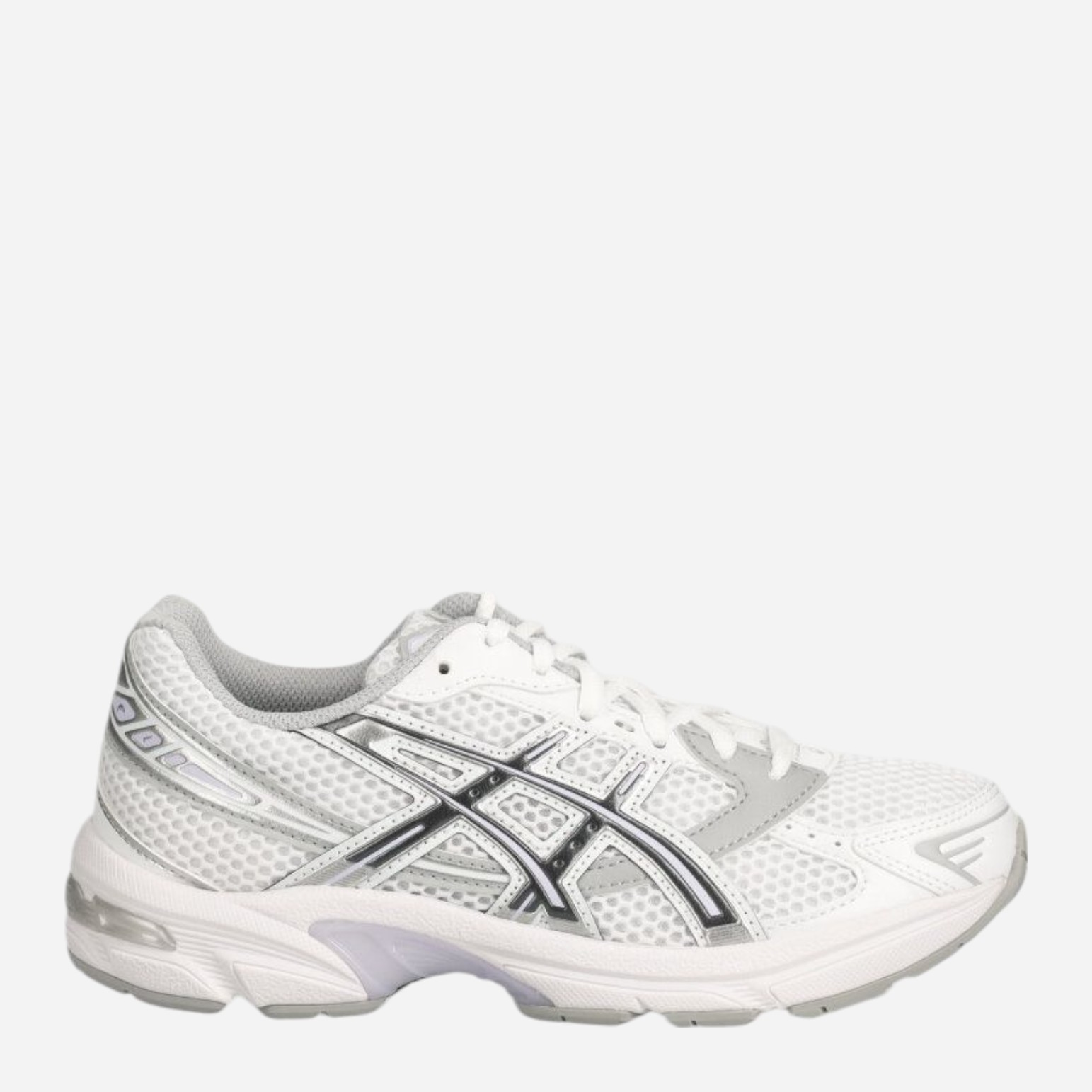 Акція на Жіночі кросівки ASICS Gel-1130 1202A164-115 41.5 (9.5US) 26 см Білі від Rozetka