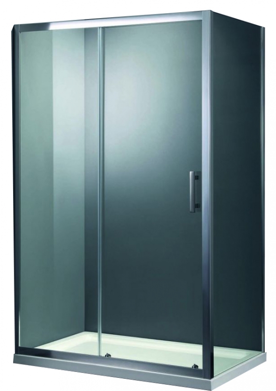 

Душевая кабина PRIMERA Frame SHRC55126