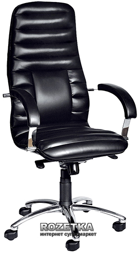 

Кресло Примтекс Плюс Orix D-5 (ordf)
