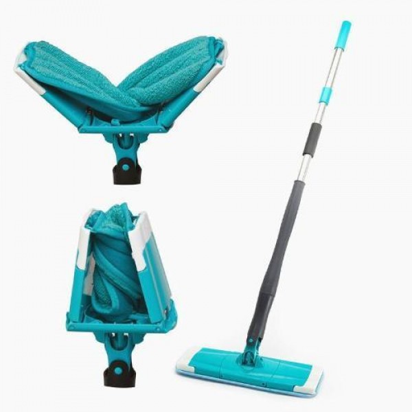 

Швабра Titan Twister Mop с отжимом для пола для мытья
