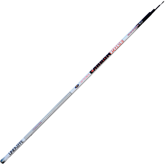 

Удилище маховое Lineaeffe Carbon Pole IM7 4 м 5-25 г (2518304)