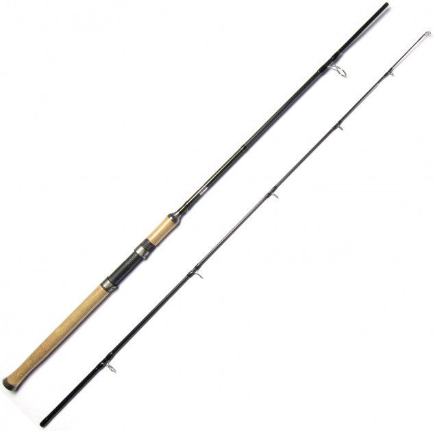 

Удилище джеркинговое Yong Sung Si4 Jerk 2.1 м 60 г (SI4J21060)
