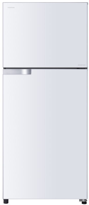 Акція на Двухкамерный холодильник TOSHIBA GR-T495UBZ-C (W) від Rozetka UA