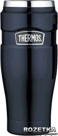 

Термокружка Thermos 470 мл