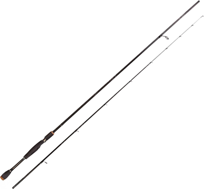 

Удилище спиннинговое Salmo Diamond Jig 35 2.1 м 10-30 г (5513-210)