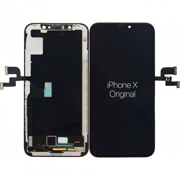 

Дисплейный модуль iPhone X (ОЕМ)