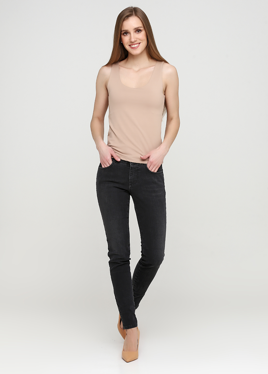 

Женское джинсы Stella McCartney 26 (01184-26)