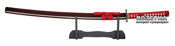 

Сувенирный нож Самурайский меч Grand Way Katana 139104 (KATANA)