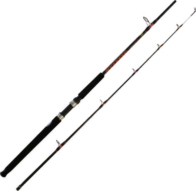 

Удилище троллинговое Salmo Power Stick Boat 2.1 м 100-200 г (2394-210)