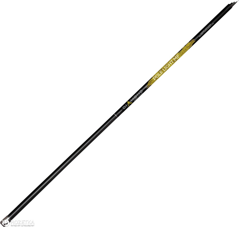 

Удилище маховое Salmo Diamond Pole Light MF 6 м 3-15 г (2233-600)