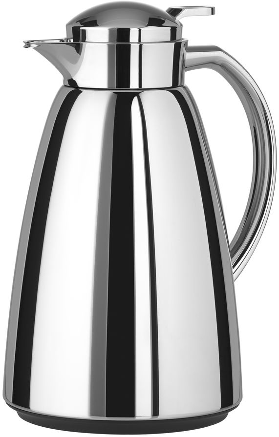 

Термокувшин Tefal Campo 1.0 л Стальной