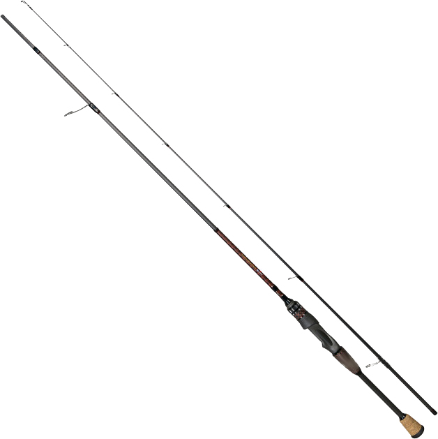 

Удилище спиннинговое Dragon ProGuide X 2.28 м 4 - 21 г (CHC-26-86-228)