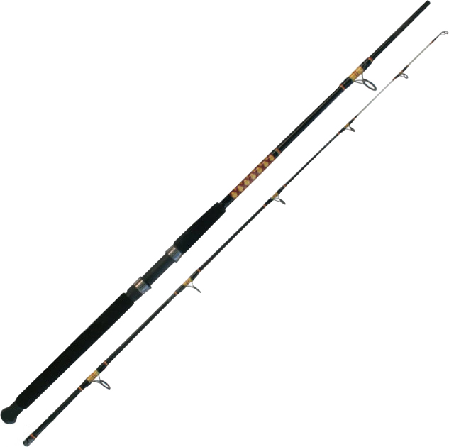 

Удилище Salmo Power Stick Trolling Spin 2.4 м 50-100 г (2404-240)