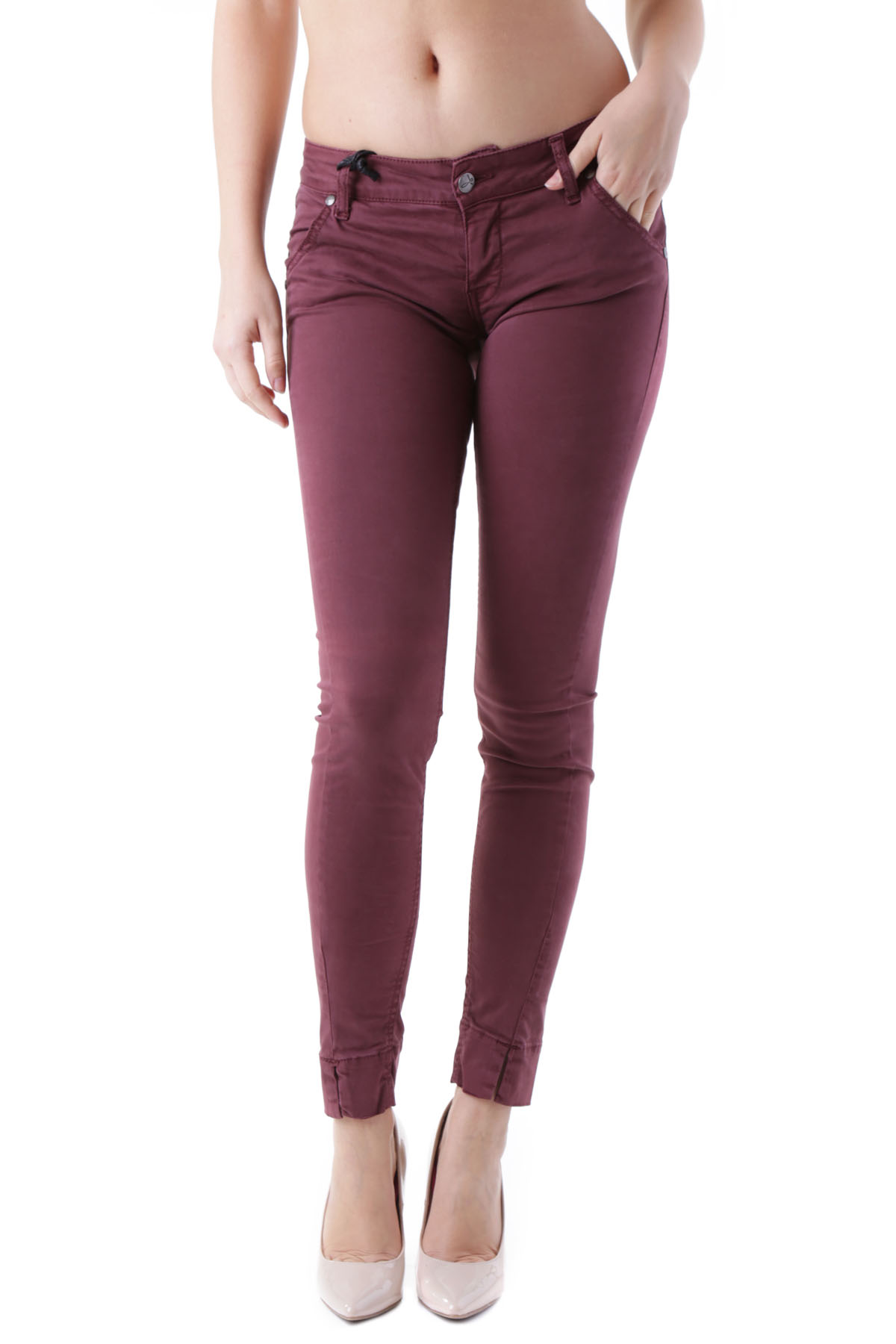

Брюки Sexy Woman Red  красный, Брюки Sexy Woman Red XS красный