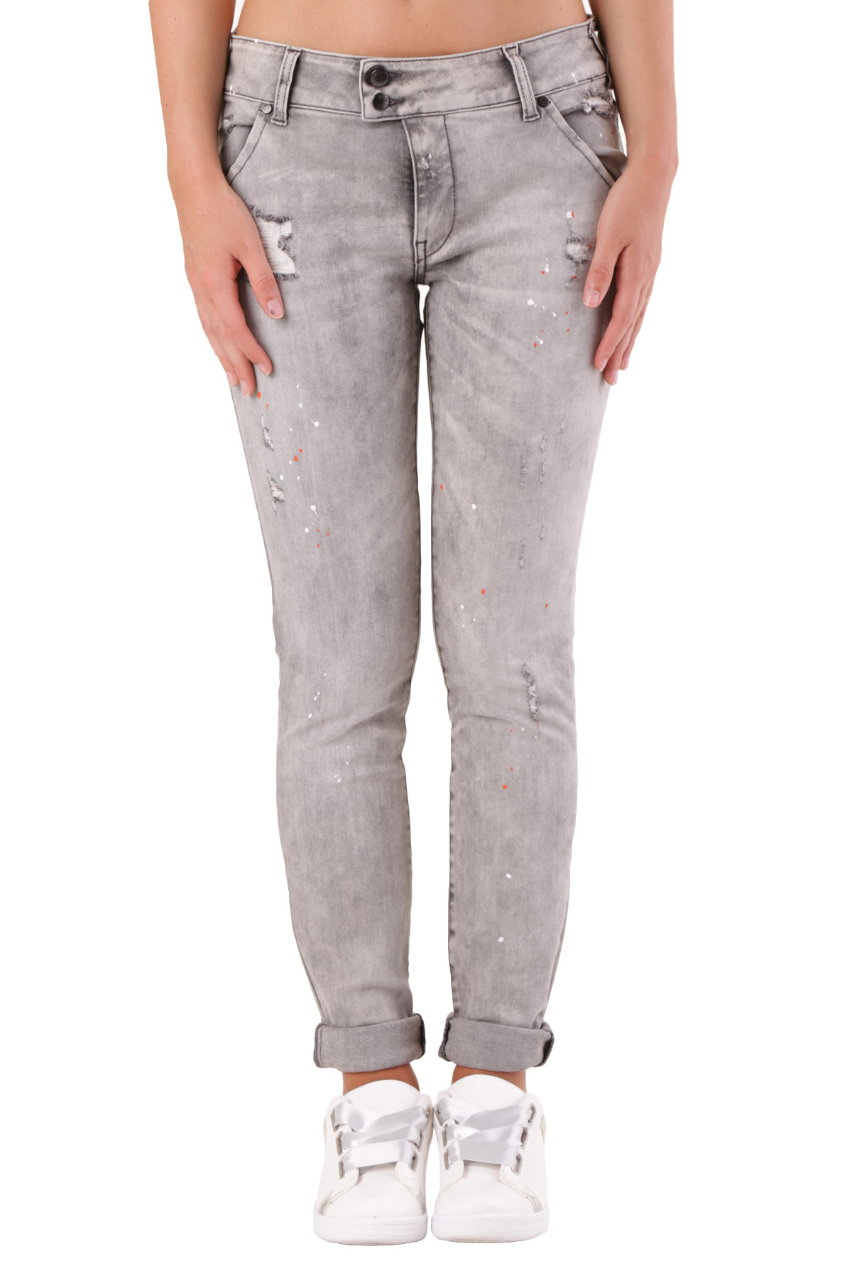 

Джинсы Met Grey  серый (X-H-K-FIT, Джинсы Met Grey 30 серый (X-H-K-FIT)