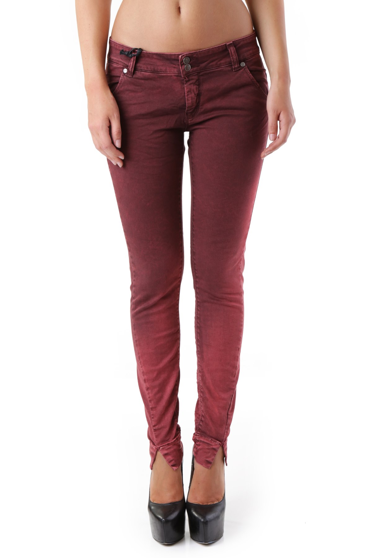 

Брюки Sexy Woman Red  красный, Брюки Sexy Woman Red XS красный