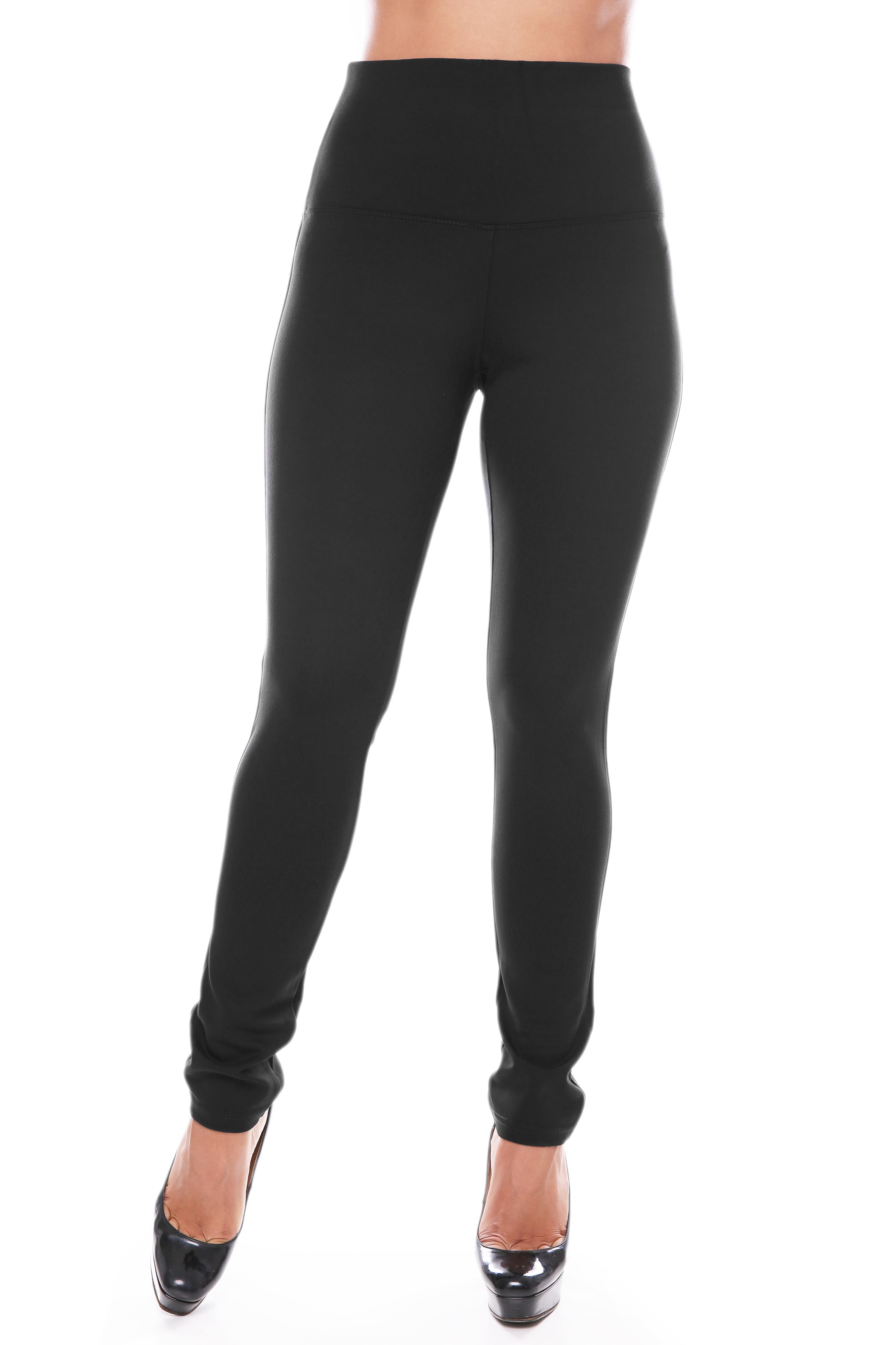 

Лосины ARTSTYLE LEGGINGS "GRAND BATAL" LSN-270A (черные) 58 (LSN-270A)
