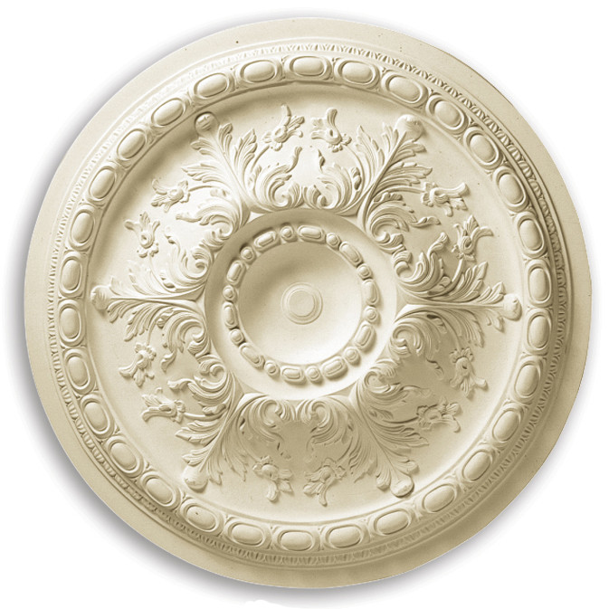 

Розетка Gaudi Decor R 4024