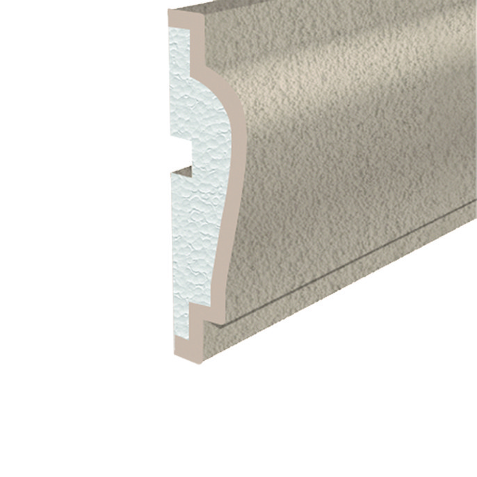 

Молдинг Prestige Decor MC 112