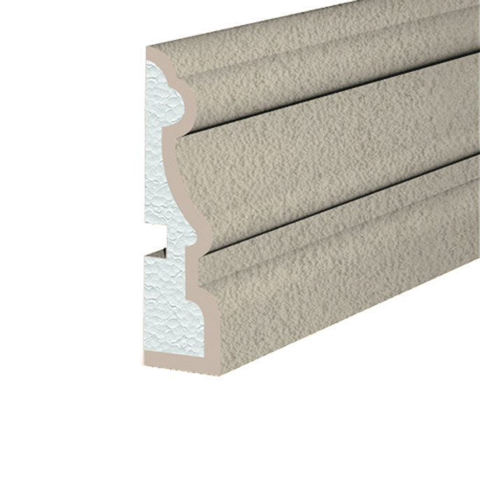 

Молдинг Prestige Decor MC 154