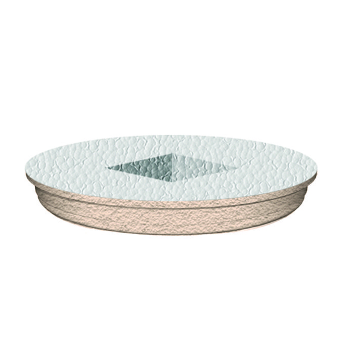 

Капитель колонны Prestige Decor LC 103-1 капитель
