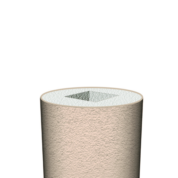 

Тело гладкое Prestige Decor LC 102-2 Full