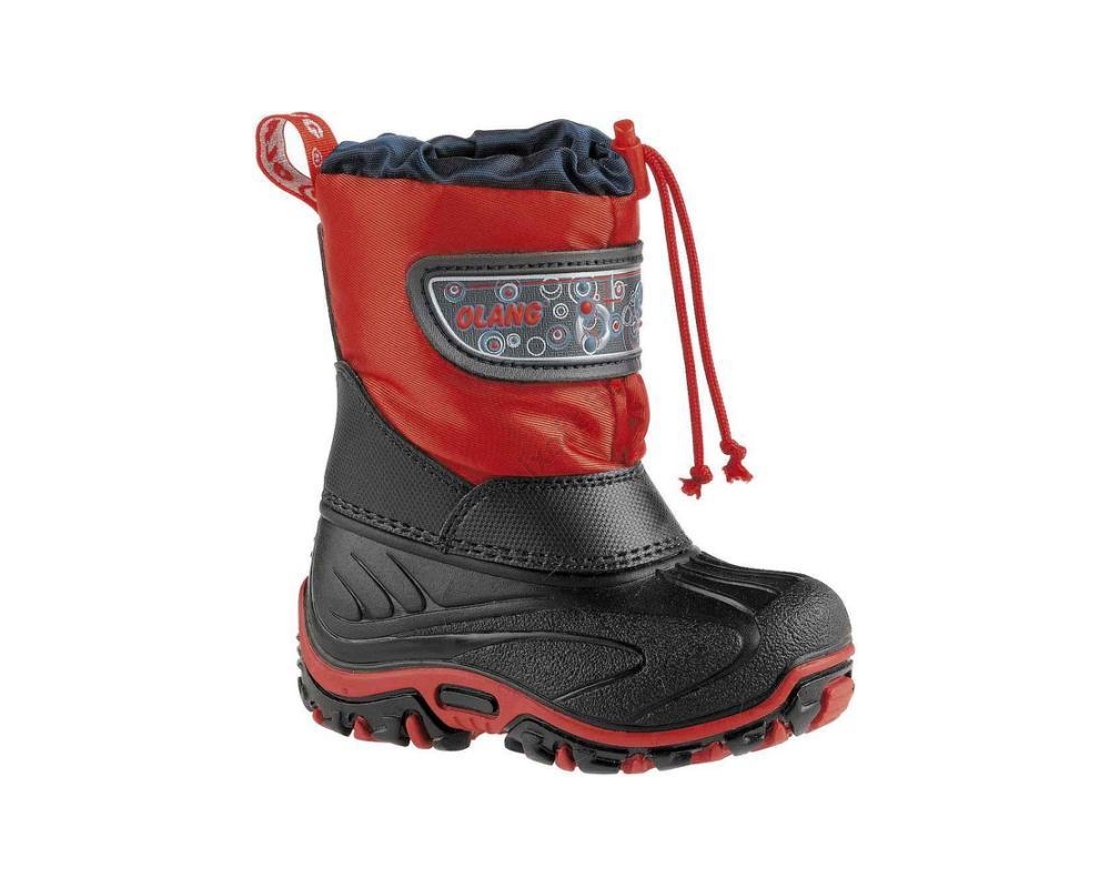 

Сапожки детские Olang Dotto 815 DT16 23