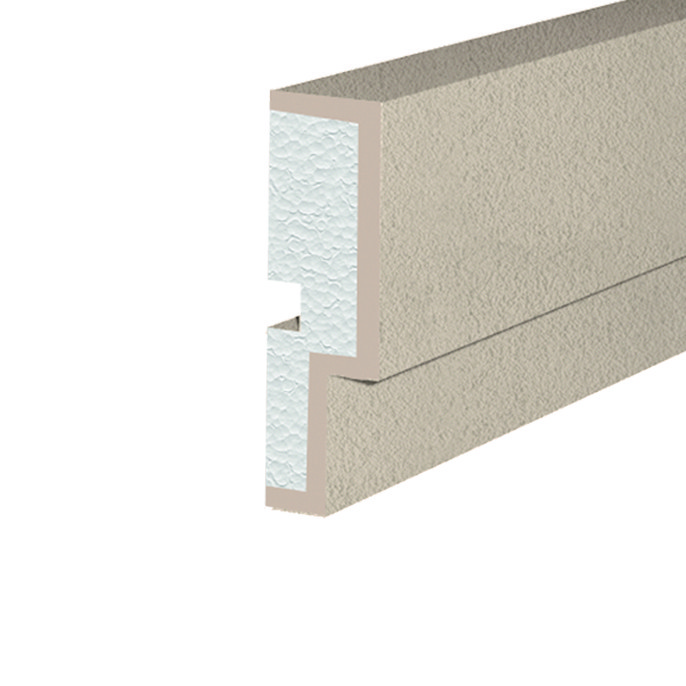 

Молдинг Prestige Decor MC 150