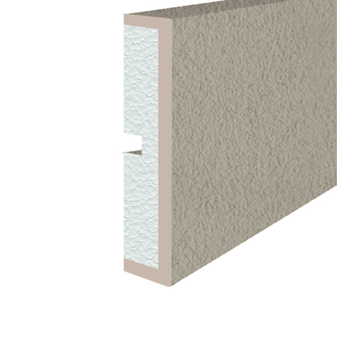 

Молдинг Prestige Decor MC 144