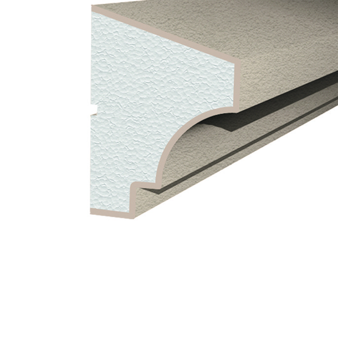 

Подоконник Prestige Decor DC 119