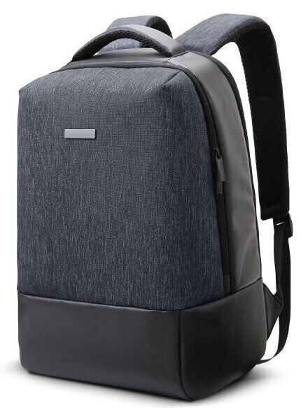 

Рюкзак для ноутбука BRENTWOOD серый