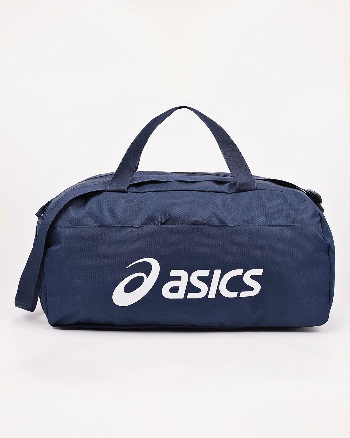 

Сумка Asics SPORTS BAG M 3033A410-400 Синий Уни OS