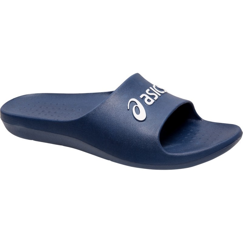 

Шлепанцы Asics AS001 1173A004-400 Синий Муж 42,5 (US 9)