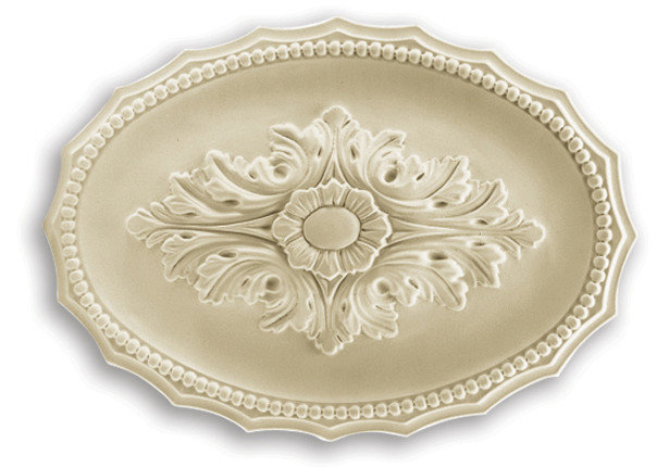 

Розетка потолочная Gaudi Decor R 371