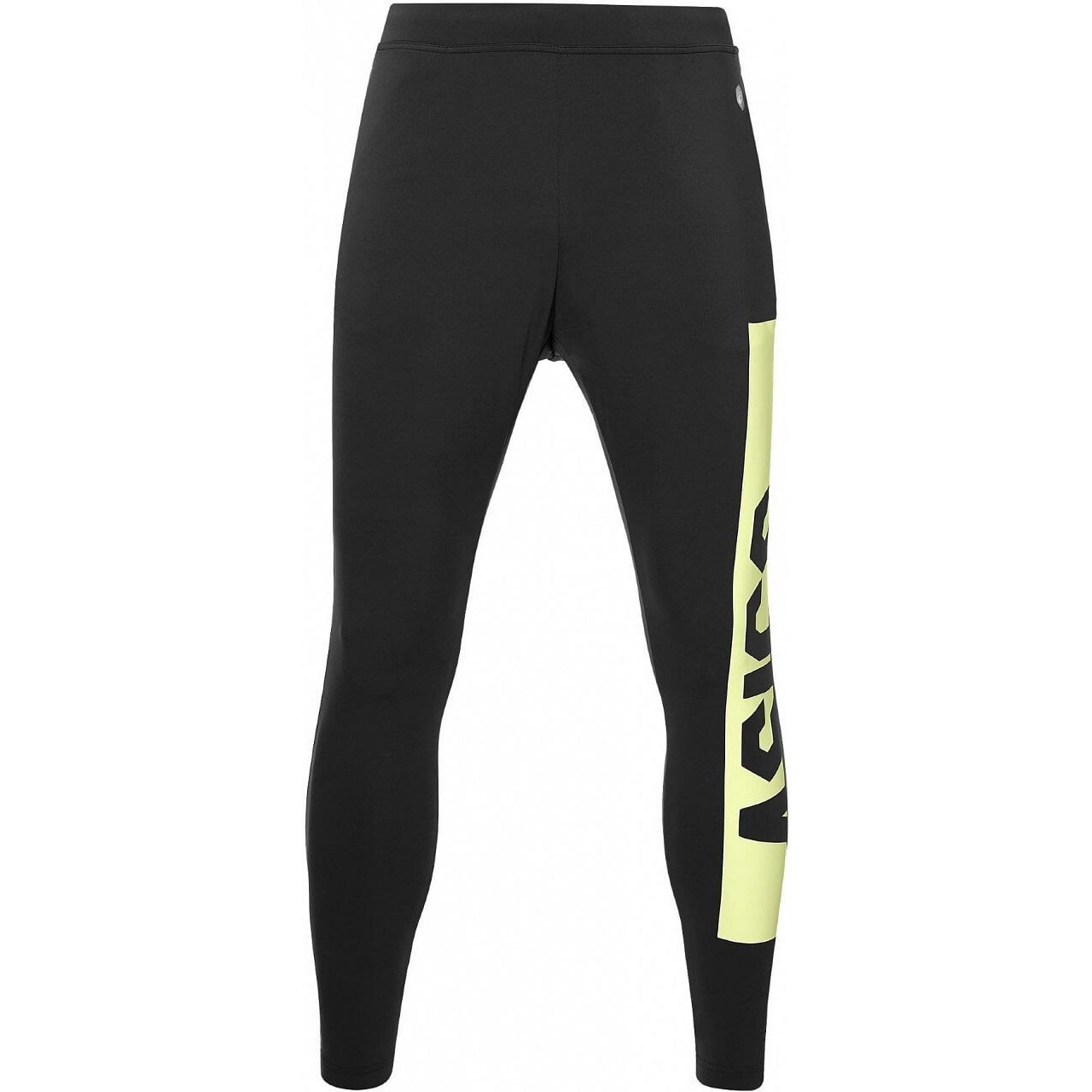 

Брюки Asics FITTED KNIT PANT 146387-0489 Черный Муж M