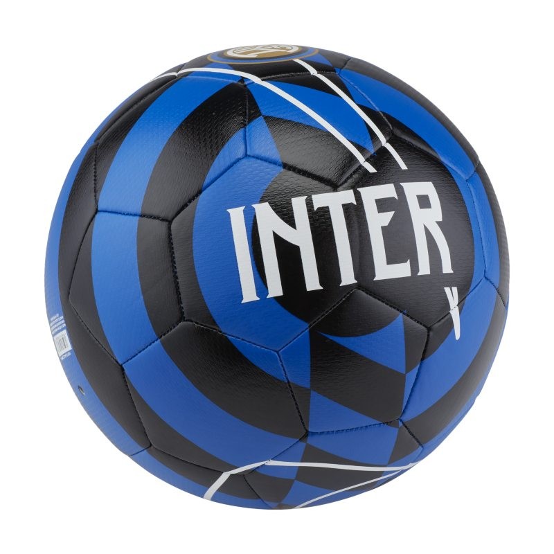

Мяч футбольный INTER NIKE PRESTIGE SC3668-413 SIZE 5