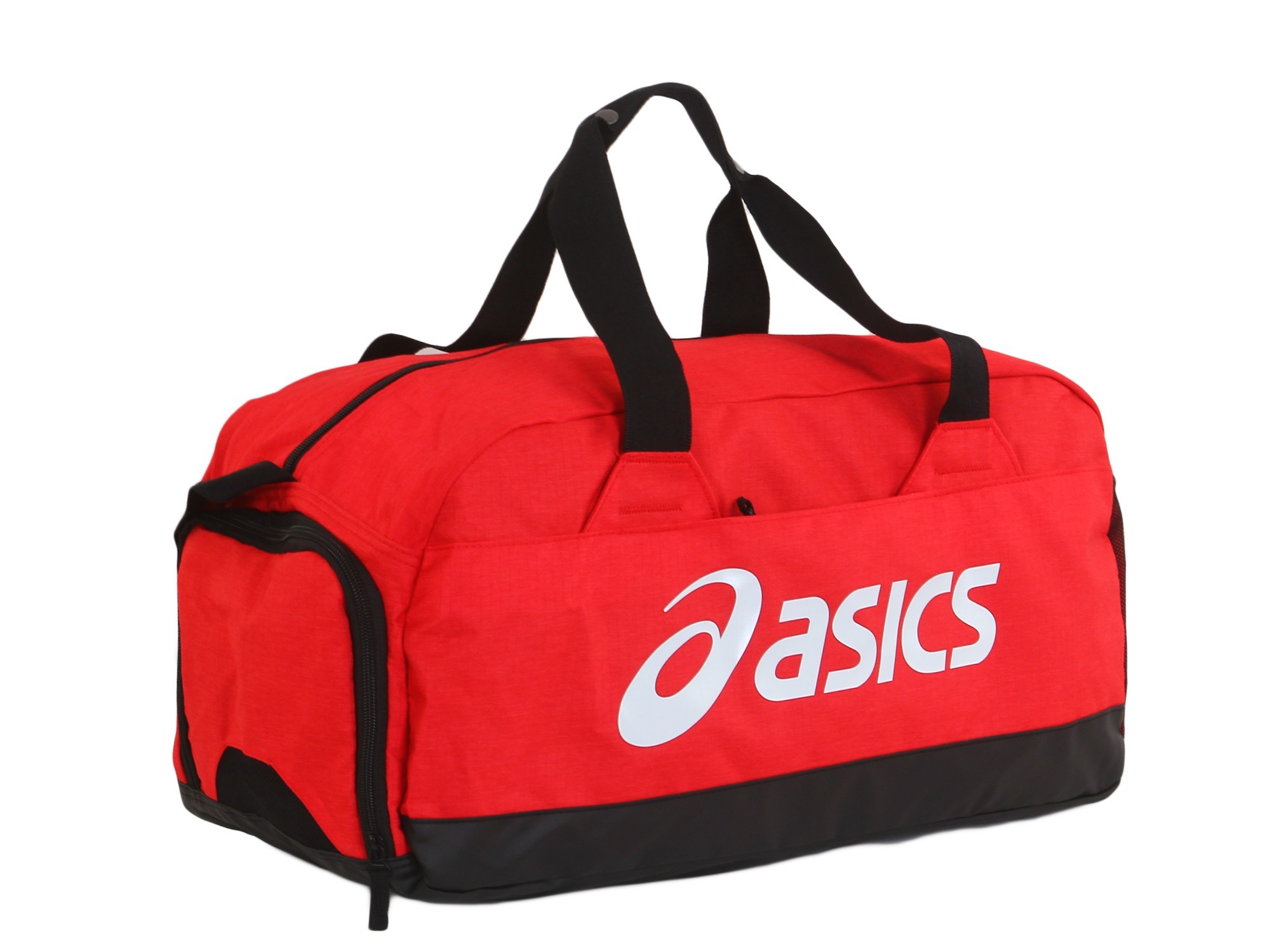 

Сумка Asics SPORTS BAG M 3033A410-600 Красный Уни OS