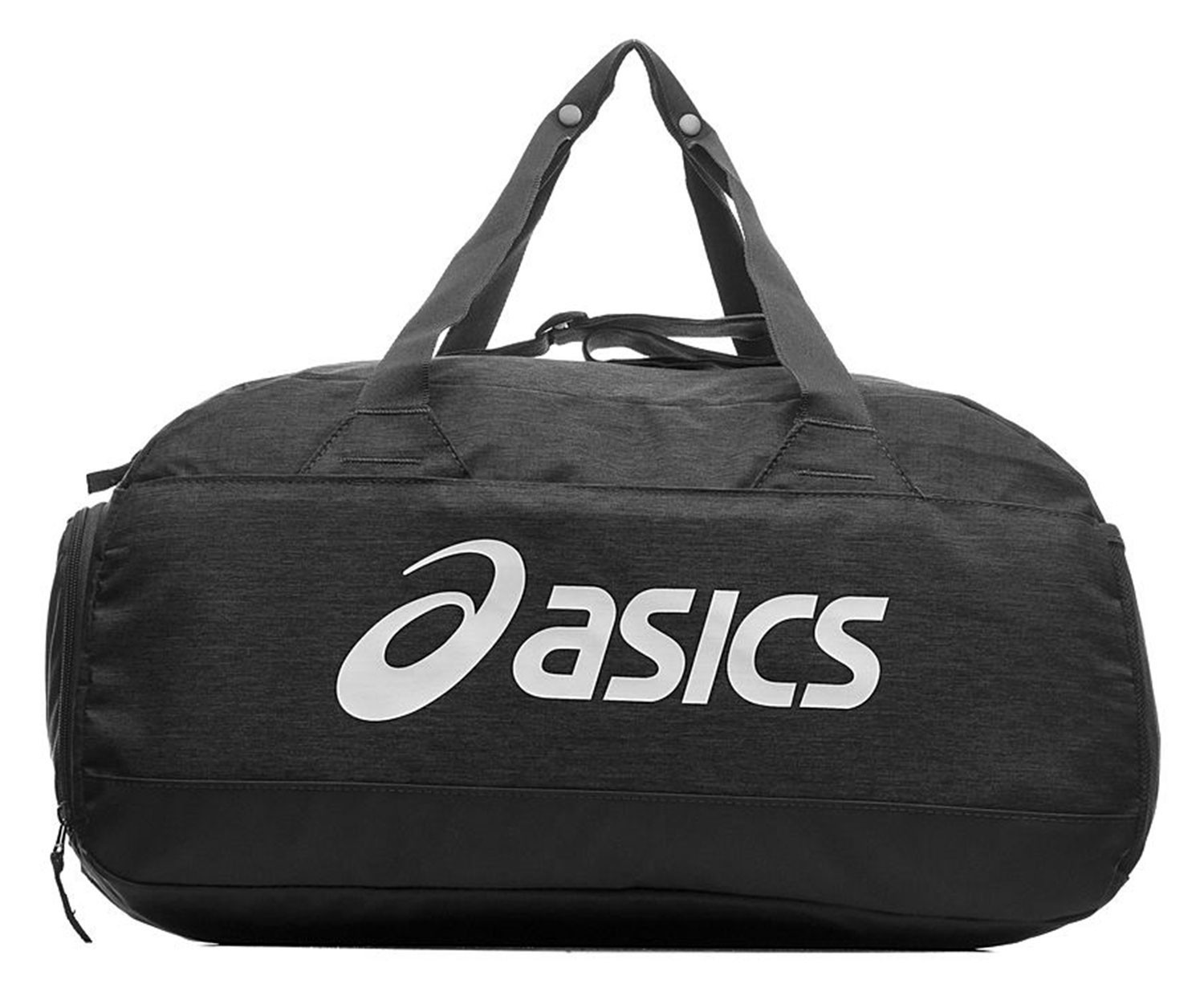 

Сумка Asics SPORTS BAG S 3033A409-001 Темно-серый Уни OS