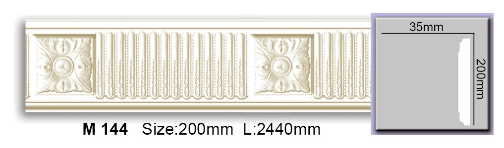 

Молдинг Harmony M 144