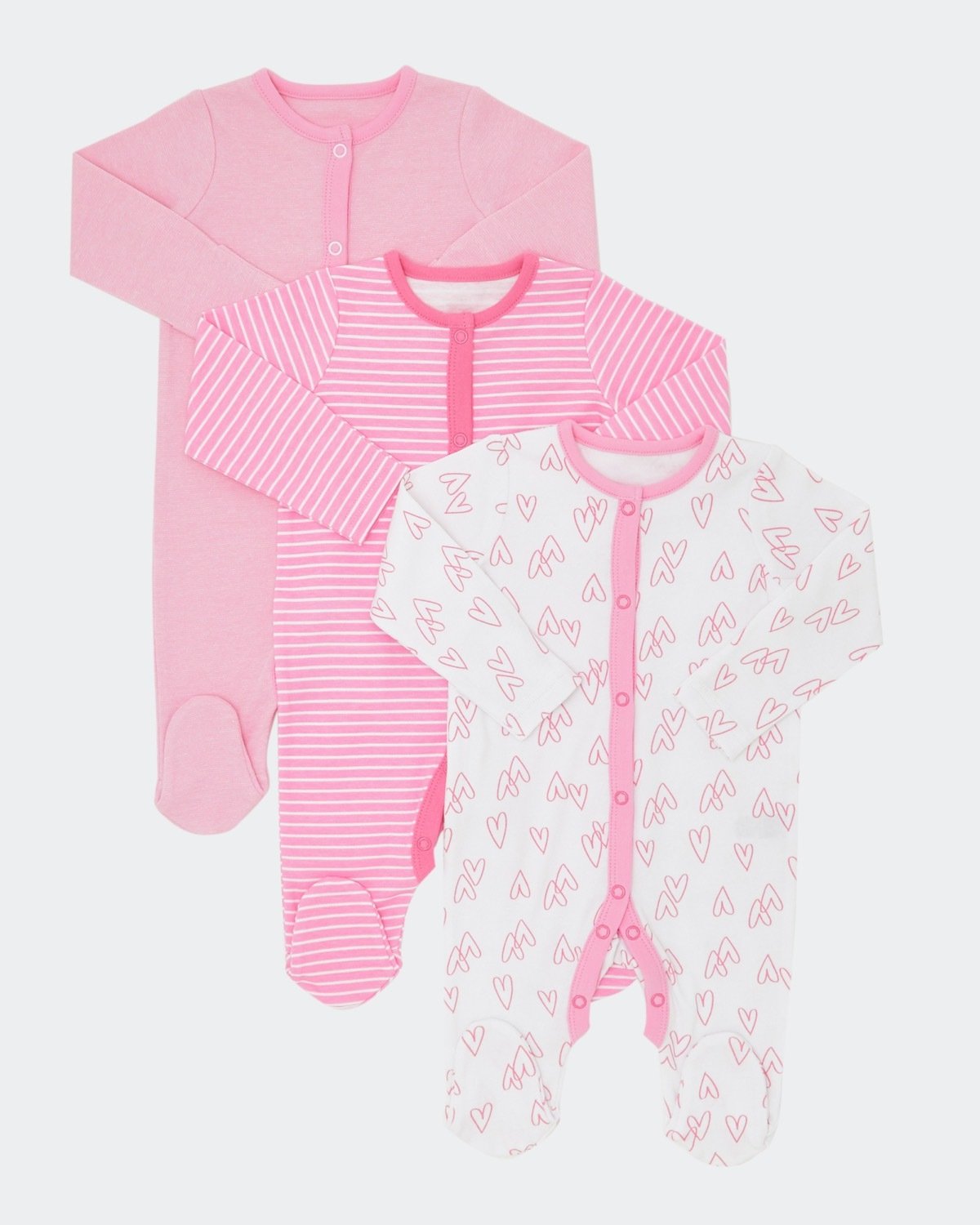 

Человечки (3 шт) Dunnes DP04 68 см Цветные (P-6910806230524)