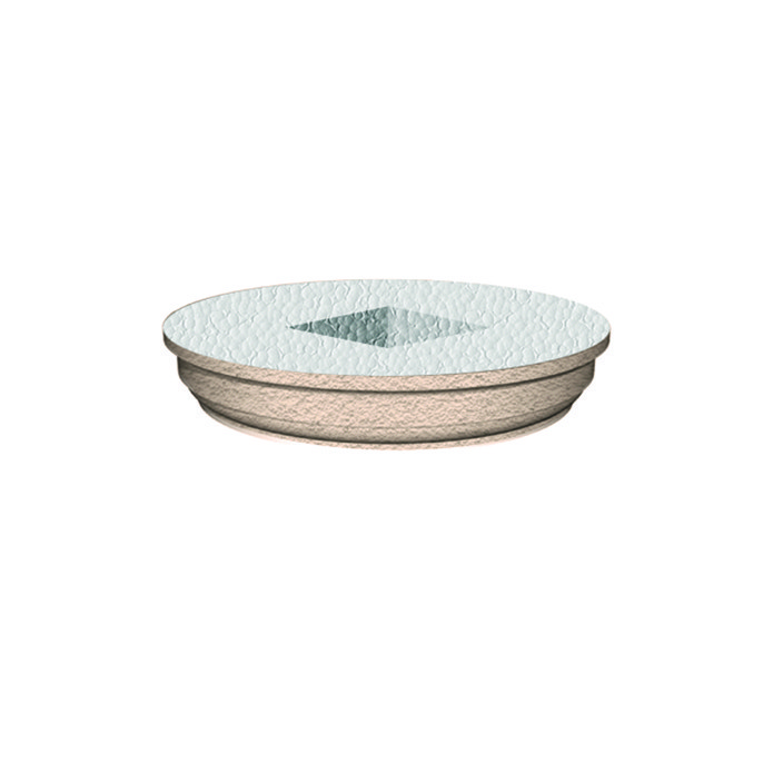 

Капитель колонны Prestige Decor LC 101-1 капитель