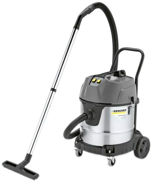 

Пылесос без мешка KARCHER NT 50/2 Me Classic (1.667-030.0)