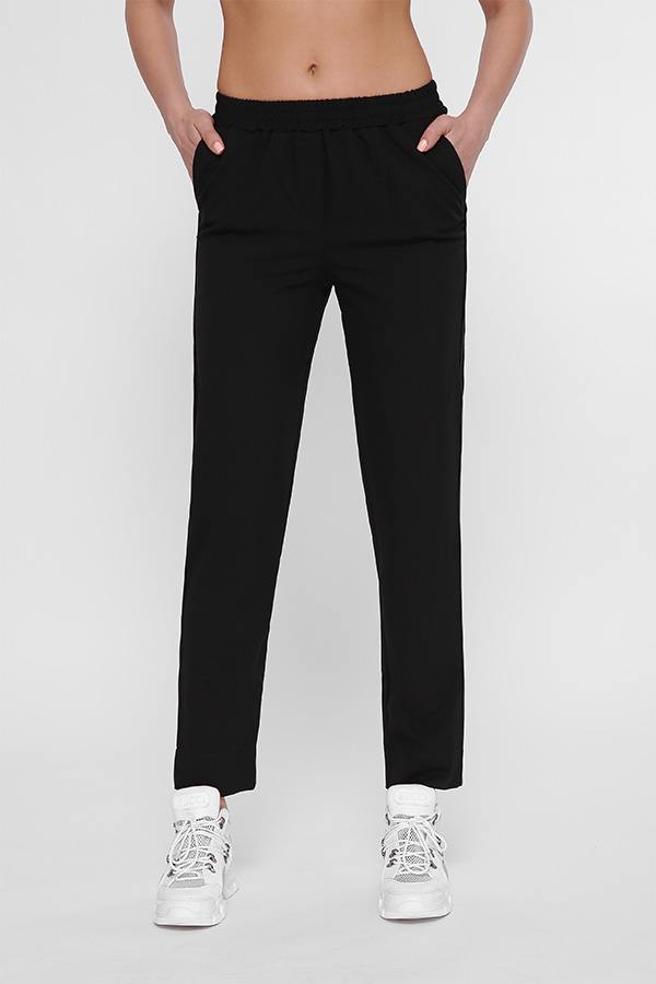 

Лосины ARTSTYLE LEGGINGS Tiar School Leather Kant LSN-302A (черные) 50 (LSN-302A)