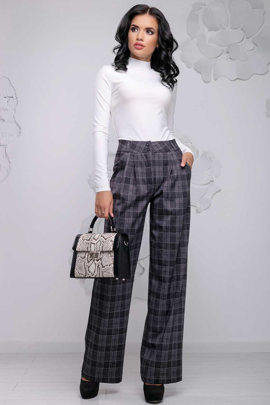 

Брюки Seventeen 1026.2755 XL (1026.2755)