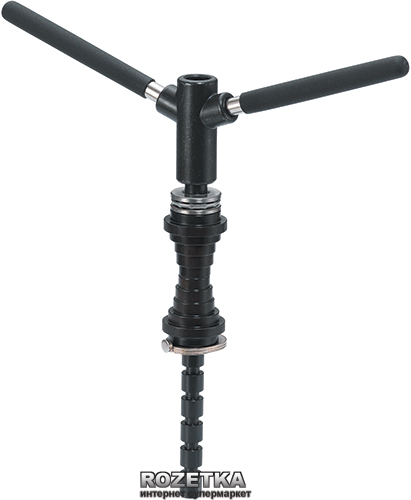 

Инструмент для запрессовки рулевой Bike Hand YC-107 (YC-107)