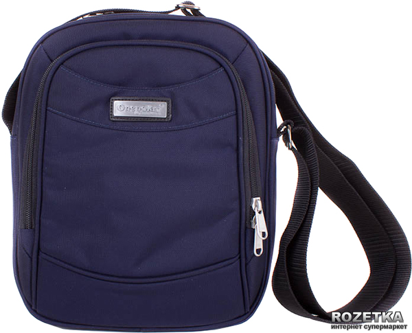 

Сумка через плечо Onepolar W5205 10 л Navy