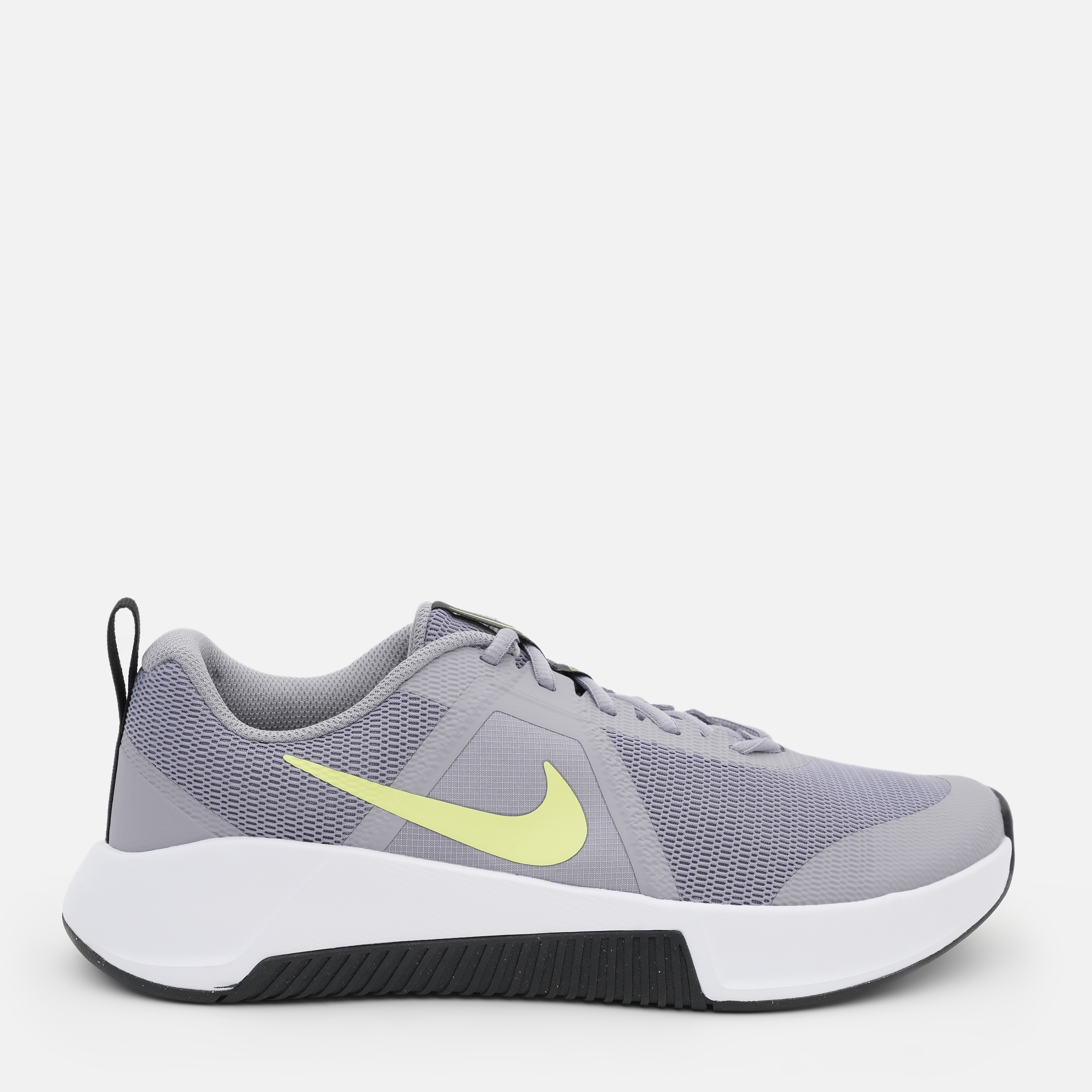 Акція на Чоловічі кросівки для залу Nike Mc Trainer 3 FQ1831-002 45 (11US) 29 см Сірі від Rozetka