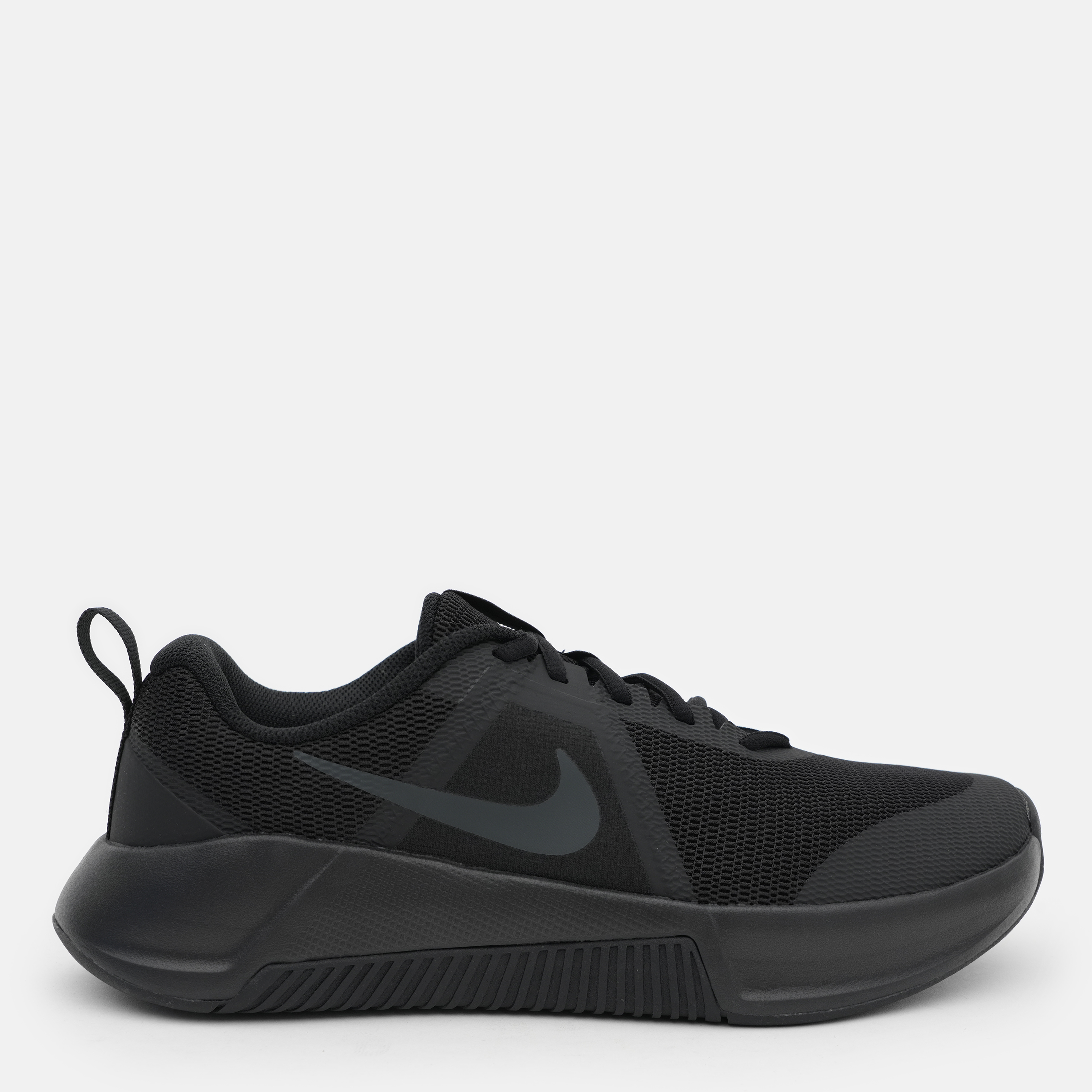 Акція на Чоловічі кросівки для залу Nike Mc Trainer 3 FQ1831-003 40 (7US) 25 см Чорні від Rozetka